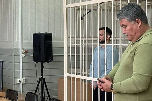 Суд вынес приговор мигранту за жесткое убийство женщины и ее 5-летней дочери