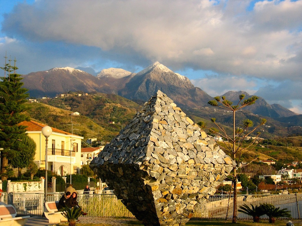 Диаманте, Калабрия, Италия, Европа