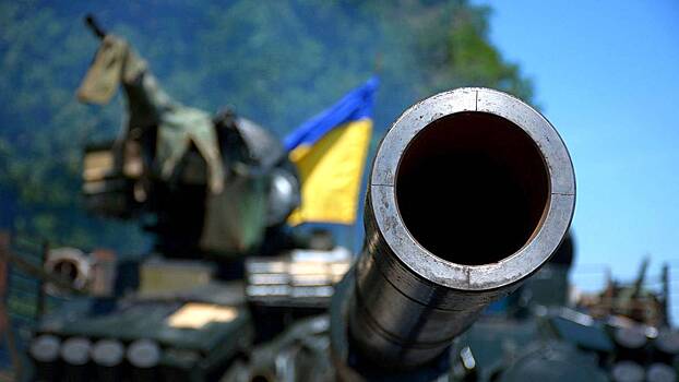 Украинский военнопленный: Генерал ВСУ Драпатый привлек зэчек к «мясным штурмам»