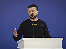 Херш обвинил Зеленского в незаконном присвоении не менее $400 млн