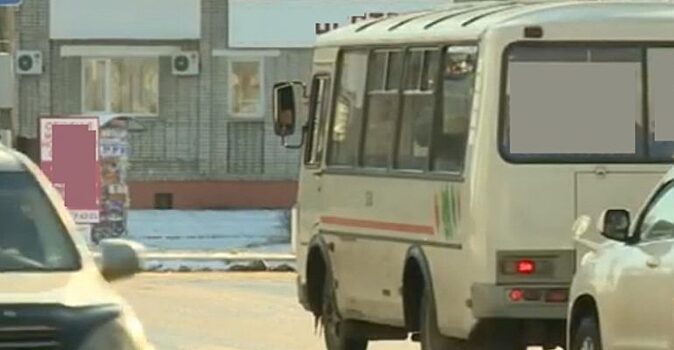 СК начал проверку после высадки из автобуса на мороз ребенка в ЕАО