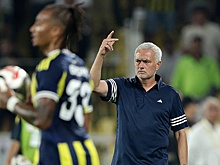 Начался последний раунд квалификации Лиги чемпионов