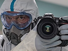 В Минске пропал российский фотожурналист