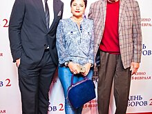 Сладкоголосая Нино: возлюбленная Максима Виторгана подарила ему на день рождения себя