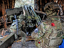 ВСУ цепляются за последние улицы на окраинах Купянска и Волчанска