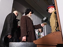 Как приняли уральские зрители новый фильм о Бажове