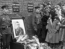 Гибель космонавта Владимира Комарова: какие остались вопросы