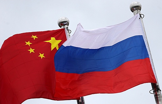 Китайцы вредят российской экономике