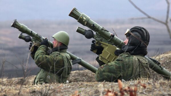 Зенитчики рассказали о новой тактике ВСУ при атаках по Белгороду