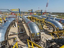 КТК намерен увеличить прокачку нефти на 47% в 2017 году