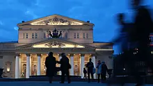 Большой театр России выступит с гастролями на сцене Большого театра Белоруссии