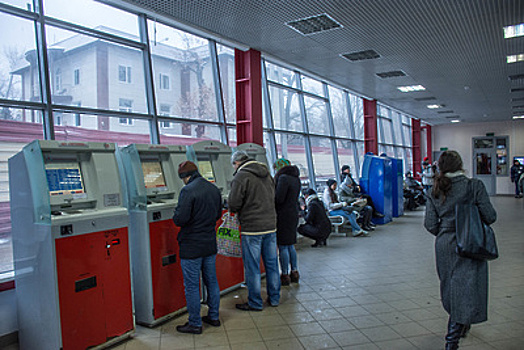 Доходы Центральной ППК выросли на 70% с 2010 года