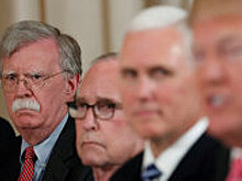 Трамп пообещал новые удары по талибам