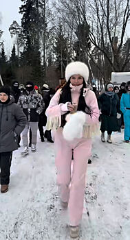 Оксана Самойлова рассказала, кому достанется всё имущество после развода