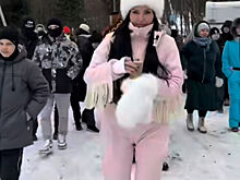 Оксана Самойлова рассказала, кому достанется всё имущество после развода