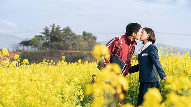 Лучшие дорамы 2025 года: топ-20 сериалов из Южной Кореи и Китая