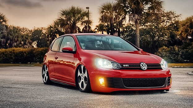 Лучший выбор с массой оговорок: стоит ли брать Volkswagen Golf VI