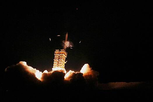 Иран приготовил «сюрприз» для ПВО Израиля