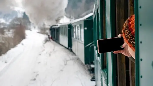 Россияне раскрыли свои предпочтения по путешествиям в январе