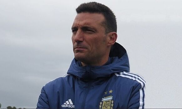 Футболист «Зенита» Паредес вызван в сборную Аргентины на матчи с Ираком и Бразилией