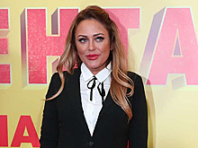 Биография Юлии Началовой