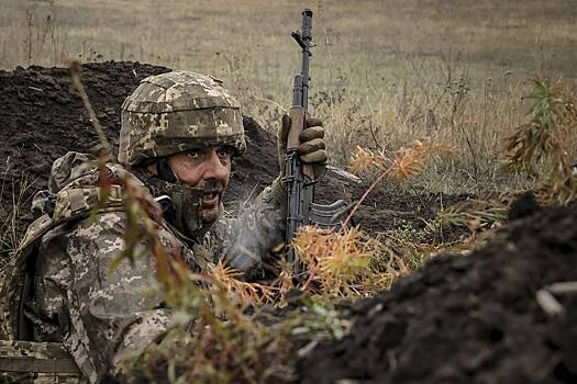 В США заявили об осознании членами НАТО поражения Украины