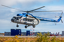 Не списывайте Ми-8Т и Ми-26Т: Ассоциация вертолетной индустрии пожаловалась на запрет «Вертолетов России»