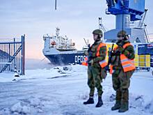Норвегия испугалась российской разведки в Арктике