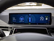 Не поделили название: GM подал в суд на Ford