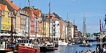 В Копенгаген на выходные: во сколько обойдется путешествие?