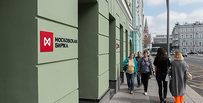 Индекс Мосбиржи на открытии вырастет в пределах 0,3%