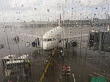 Airbus A321 отказался от взлета из-за помехи, которую создал другой самолет