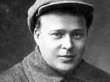Аркадий Гайдар в своих фельетонах высмеивал пермские нравы