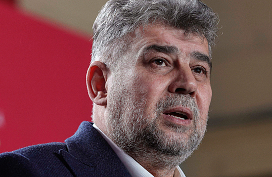 Социал-демократическая партия сохраняет лидерство на выборах в парламент Румынии