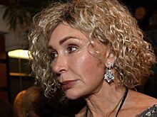 Васильева рассказала об изменах первому мужу