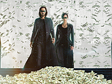 Новая «Матрица» эксплуатирует вас. Вот почему стоит сходить на неё (ещё раз)