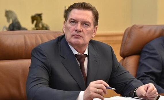 Гендиректор «ТАНЕКО» покинул пост