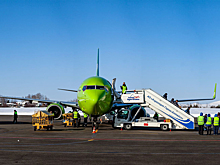 В аэропорту Горно-Алтайска продлят взлетно-посадочную полосу