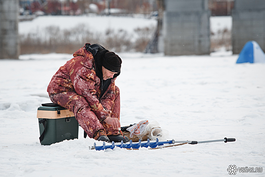 В Ростовской области с 1 января популярное место рыбалки сделают платным