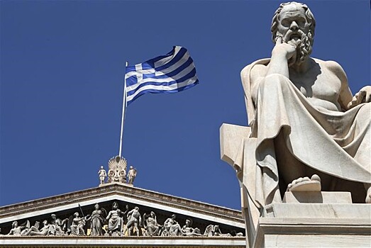 Греция и кредиторы заключили соглашение по реформам