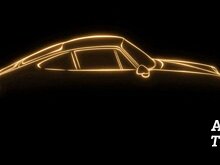 Porsche продемонстрировал салон Project Gold