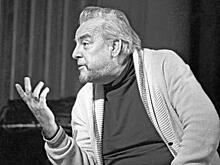 100 лет «Учителю и Мучителю» Андрею Гончарову