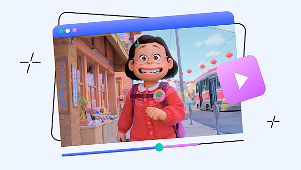 Полёт за границы: лучшие мультфильмы студии Pixar