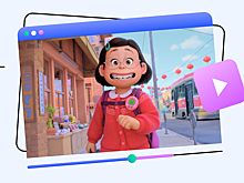 Полёт за границы: лучшие мультфильмы студии Pixar