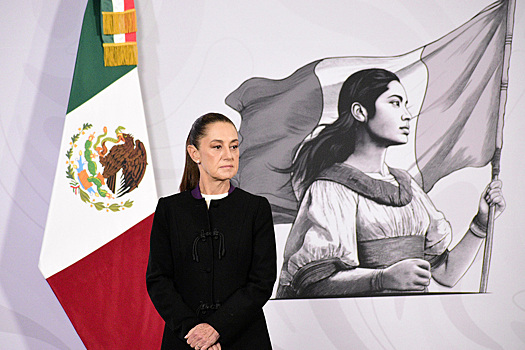 После объявления Трампом блокады Венесуэлы ООН призвали «предотвратить кровопролитие»