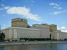 ВС РФ освободили Старицу в Харьковской области