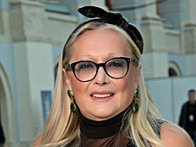 Татьяна Михалкова защитила "старушек" на подиуме