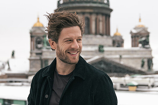 Актер Джеймс Нортон расстался с моделью Имоджен Путс