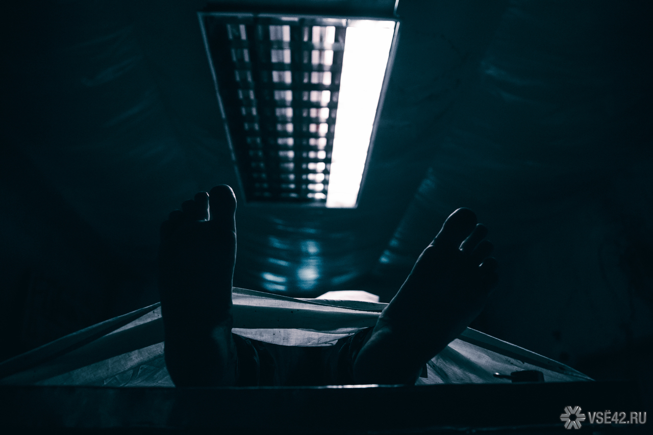 Начальник новосибирской ветеринарии загадочно скончался на фоне скандала с забоем скота