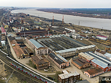 ПАО «Мотовилихинские заводы» продало почти 3 га земли в Перми, где находится база отдыха